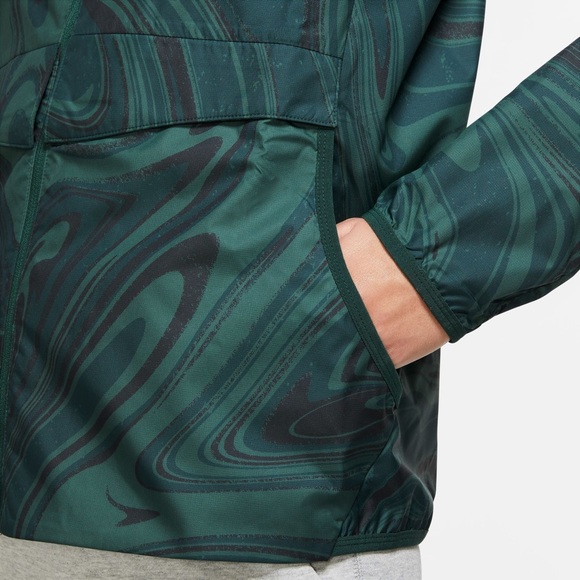 Nike World Cup Team Australia Windbreaker Jacket - S - Picture 3 of 9